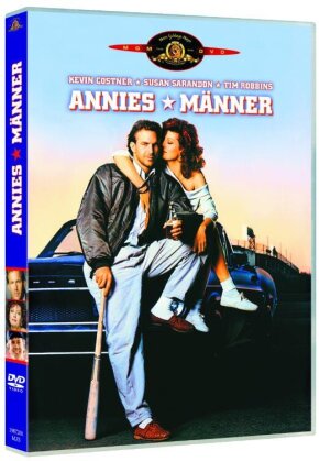 Annies Männer (1988)