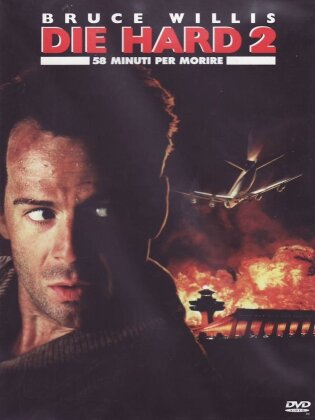 Die Hard 2 - 58 minuti per morire (1990)