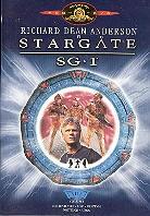 Stargate SG-1 - Volume 11