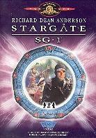 Stargate SG-1 - Volume 10