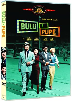 Bulli e Pupe (1955)