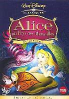 Alice au pays des merveilles - (Nouveau Master) (1951)