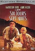 Six jours, sept nuits (1998) (Special Edition)