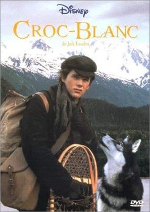 Croc blanc (1991)