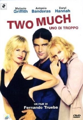 Two much (1995)