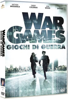 Wargames - Giochi di guerra (1983)