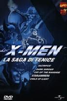 X-Men - La saga di fenice
