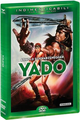 Yado (1985) (Indimenticabili)