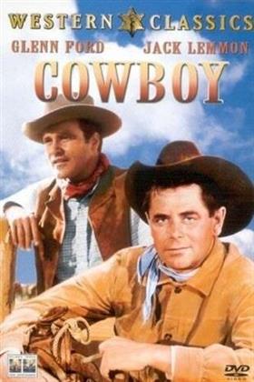 Cowboy (1958) (Western Classics)