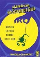 La maledizione dello Scorpione di Giada - The curse of the Jade Scorpion (2001)