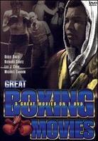 Great boxing movies