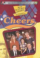 Inside television's greatest - Cheers