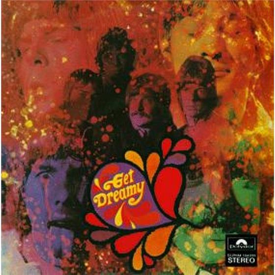 Get Dreamy (New Version) von The Dream (Pop) - CeDe.ch