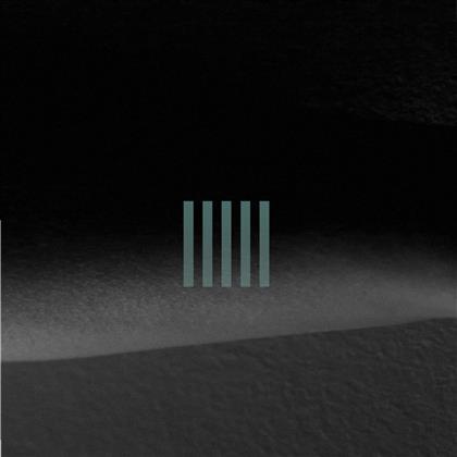 Alberto Boccardi - Fingers