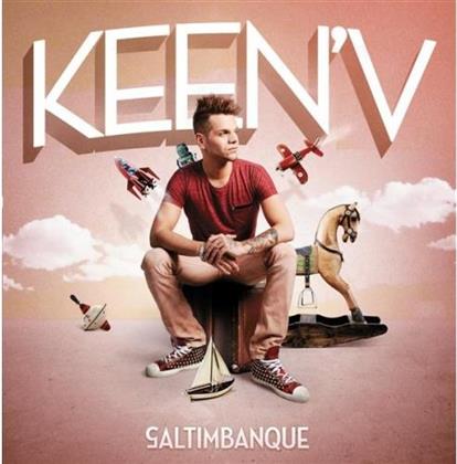 Keen'V - Saltimbanque (New Version)