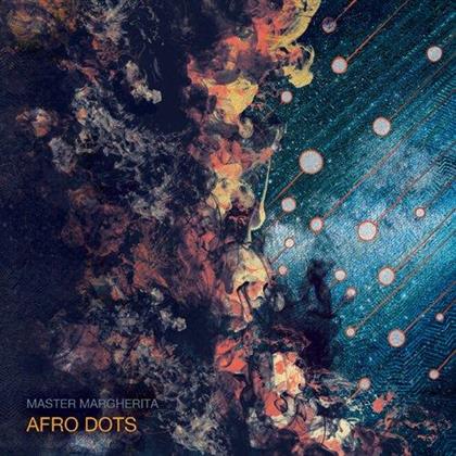 Master Margherita - Afro-Dots (2 CDs)