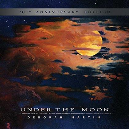 Deborah Martin - Under The Moon (20th Anniversary Edition)