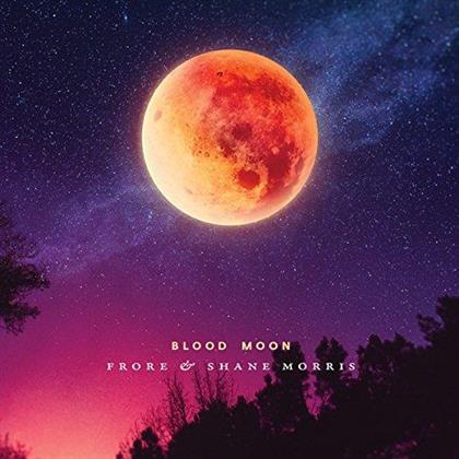 Morris Frore & Shane - Blood Moon
