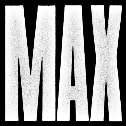 Max Mutzke - Max (2 LPs + CD)