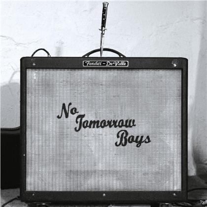 No Tomorrow Boys - Who Killed Johnny - 7 Inch (7" Single)