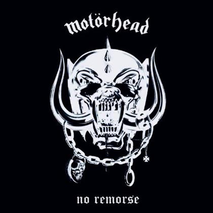 Motörhead - No Remorse (2015 Version, 2 LPs)