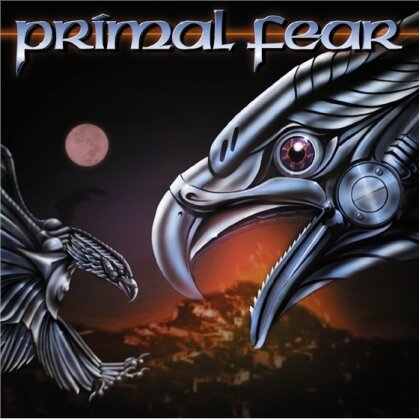 Primal Fear - --- (Digipack)