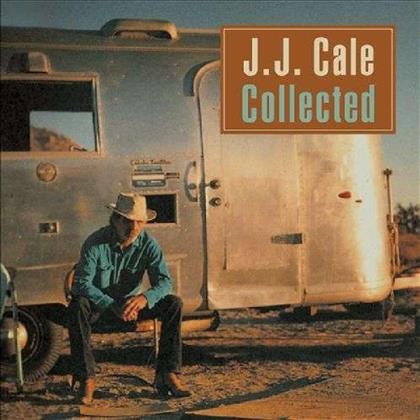 J.J. Cale - Collected (Music On Vinyl, 3 LPs)