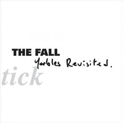 The Fall - Schtick - Yarbles (2015 Version, LP)
