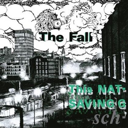 The Fall - This Nation's Saving (2015 Version, 2 LPs)