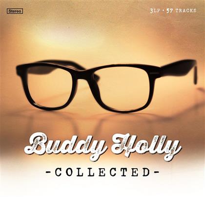 Buddy Holly - Collected - Music On Vinyl (3 LPs)