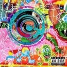 Red Hot Chili Peppers - Uplift Mofo Party Plan - Reissue (Japan Edition)