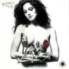 Red Hot Chili Peppers - Mother's Milk - Reissue (Japan Edition)