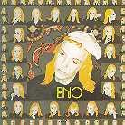 Brian Eno - Taking Tiger Mountain - Reissue (Japan Edition)