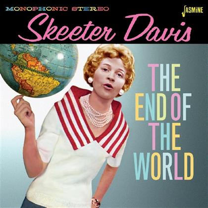 Skeeter Davis - End Of The World (New Version, 2 CDs)