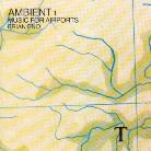 Brian Eno - Ambient 1 - Music For Airports - Reissue (Japan Edition)