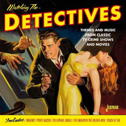 Watching The Detectives - OST