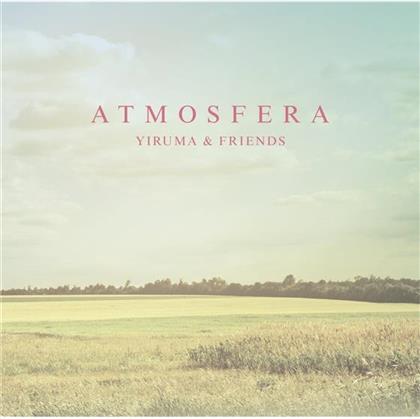Yiruma & Friends - Atmosfera