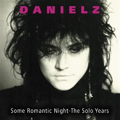 Danielz - Some Romantic Night