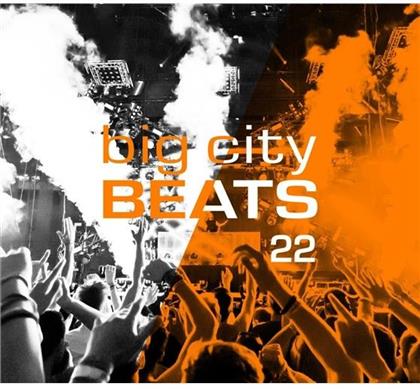 Big City Beats - Vol. 22 (3 CDs)