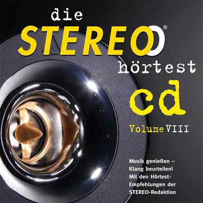 Stereo Hörtest - Vol. 7