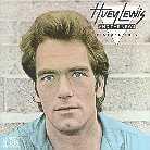 Huey Lewis - Picture This - Reissue (Japan Edition)