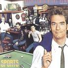 Huey Lewis & The News - Sports - Reissue (Japan Edition)