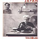 Japan - Tin Drum - Reissue (Japan Edition)