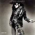 Lenny Kravitz - Mama Said (Japan Edition)
