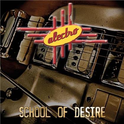 Alectro - School Of Desire