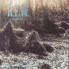 R.E.M. - Murmur (Japan Edition)