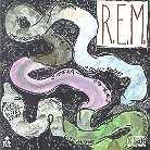 R.E.M. - Reckoning (Japan Edition)
