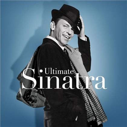 Frank Sinatra - Ultimate Sinatra: Centennial Collection (Limited Edition, 4 CDs)