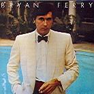 Bryan Ferry (Roxy Music) - Another Time Another Place (Japan Edition, Platinum Edition)