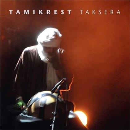 Tamikrest - Taksera - Live (LP)